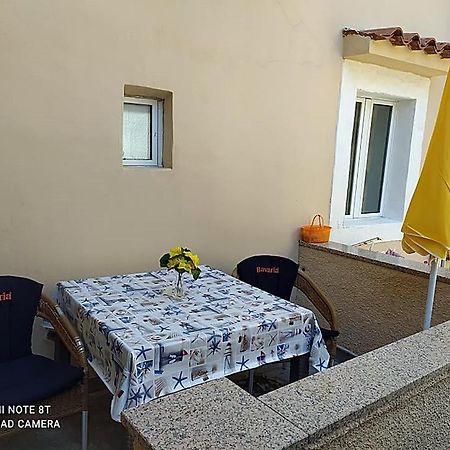 Apartament Cres Εξωτερικό φωτογραφία