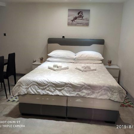 Apartament Cres Εξωτερικό φωτογραφία