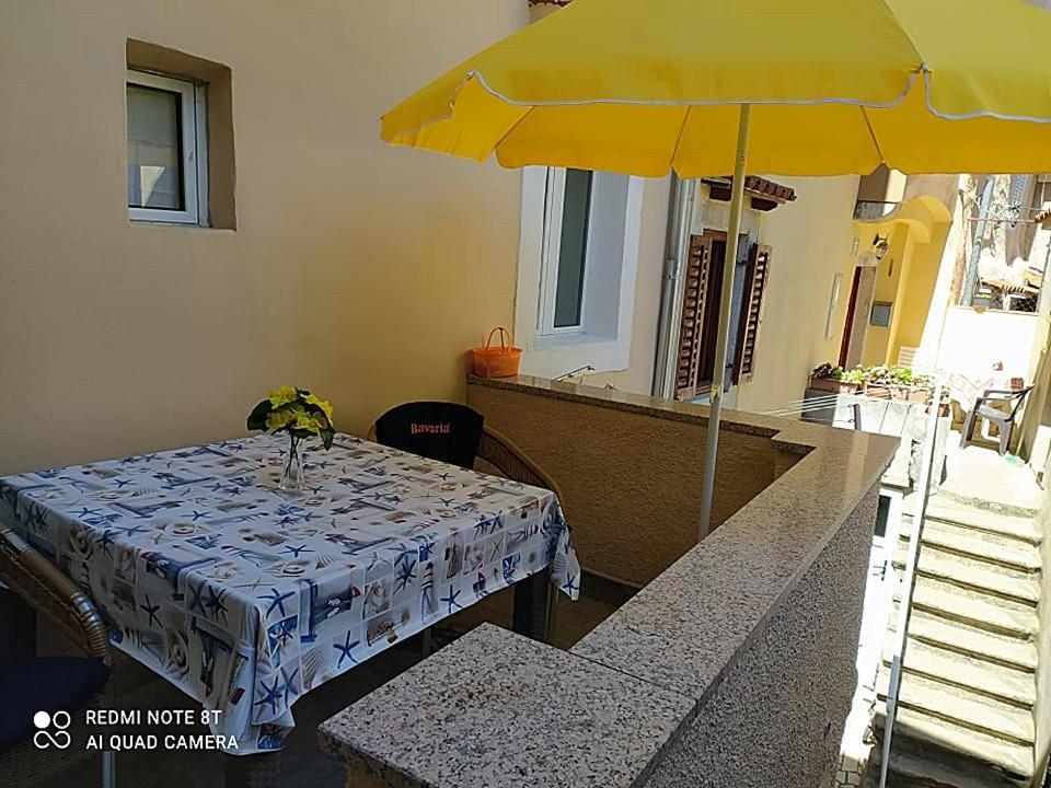 Apartament Cres Εξωτερικό φωτογραφία