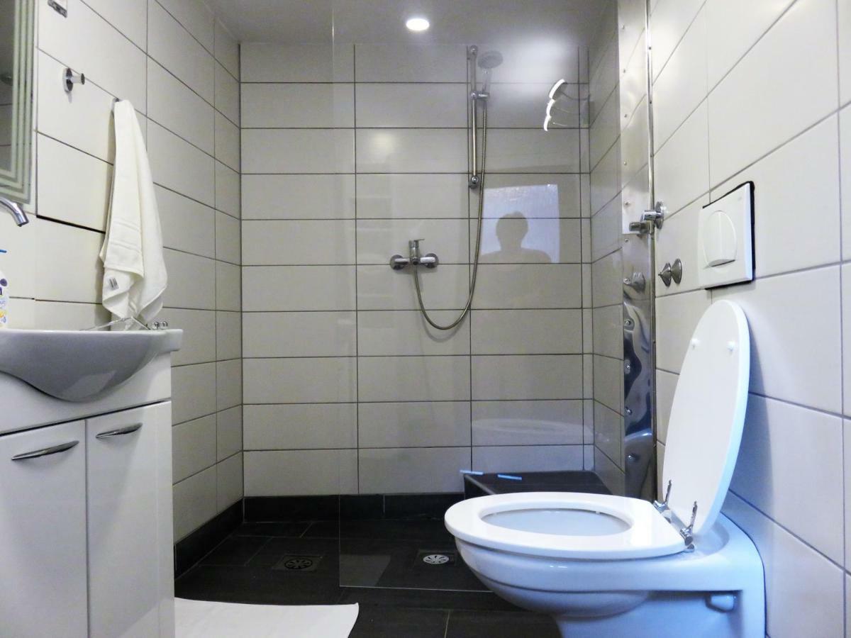 Apartament Cres Εξωτερικό φωτογραφία