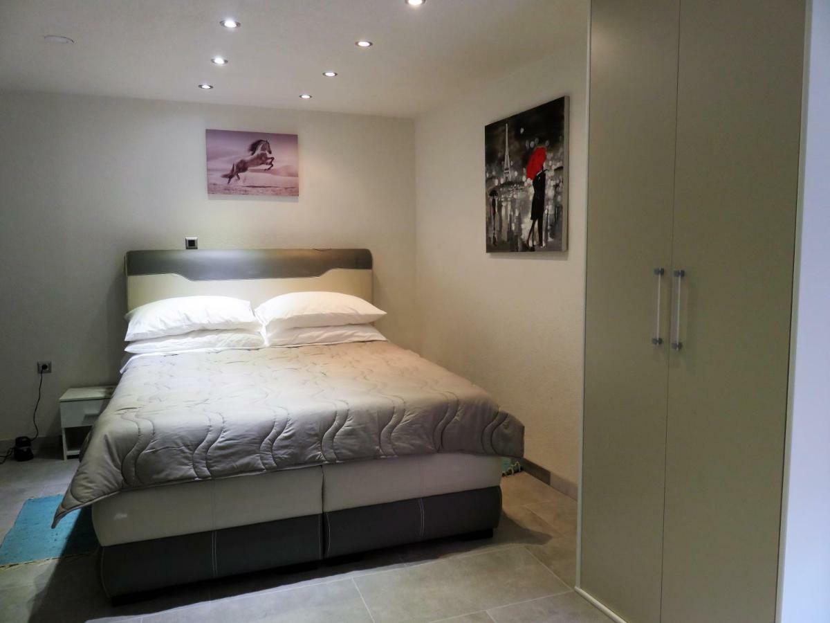 Apartament Cres Εξωτερικό φωτογραφία