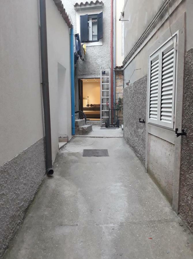 Apartament Cres Εξωτερικό φωτογραφία