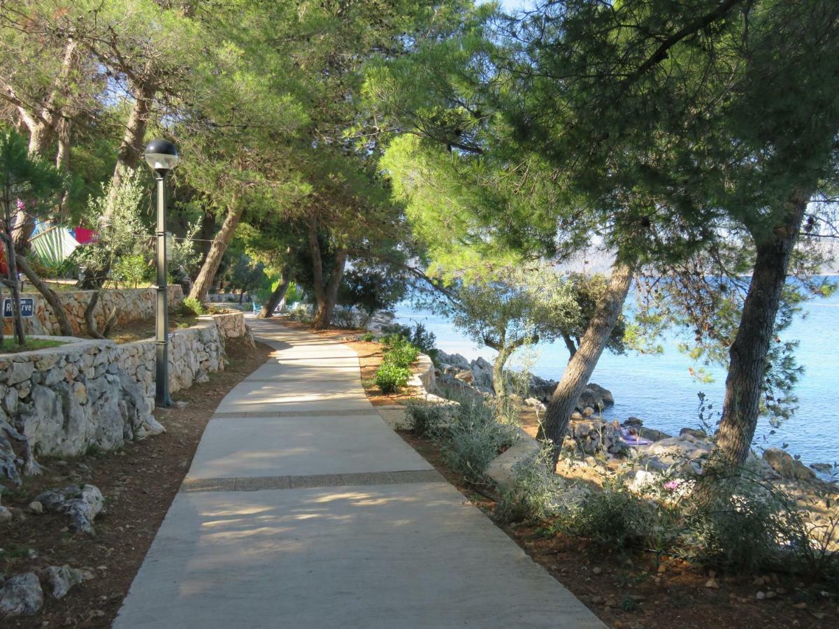 Apartament Cres Εξωτερικό φωτογραφία