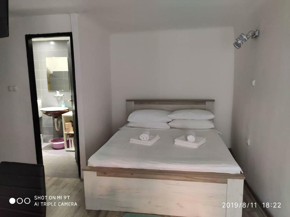 Apartament Cres Εξωτερικό φωτογραφία