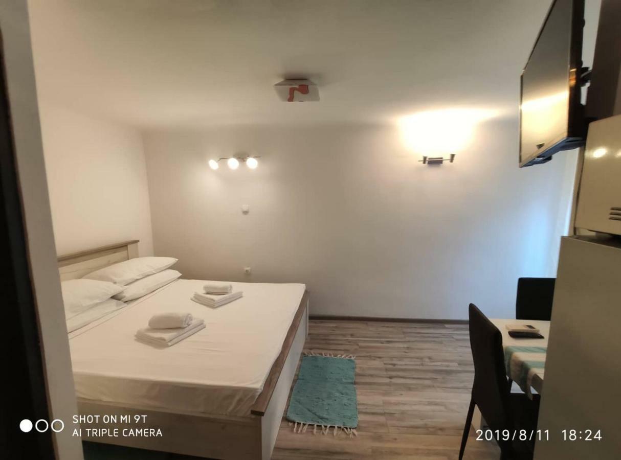 Apartament Cres Εξωτερικό φωτογραφία