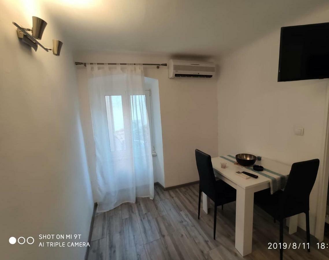 Apartament Cres Εξωτερικό φωτογραφία