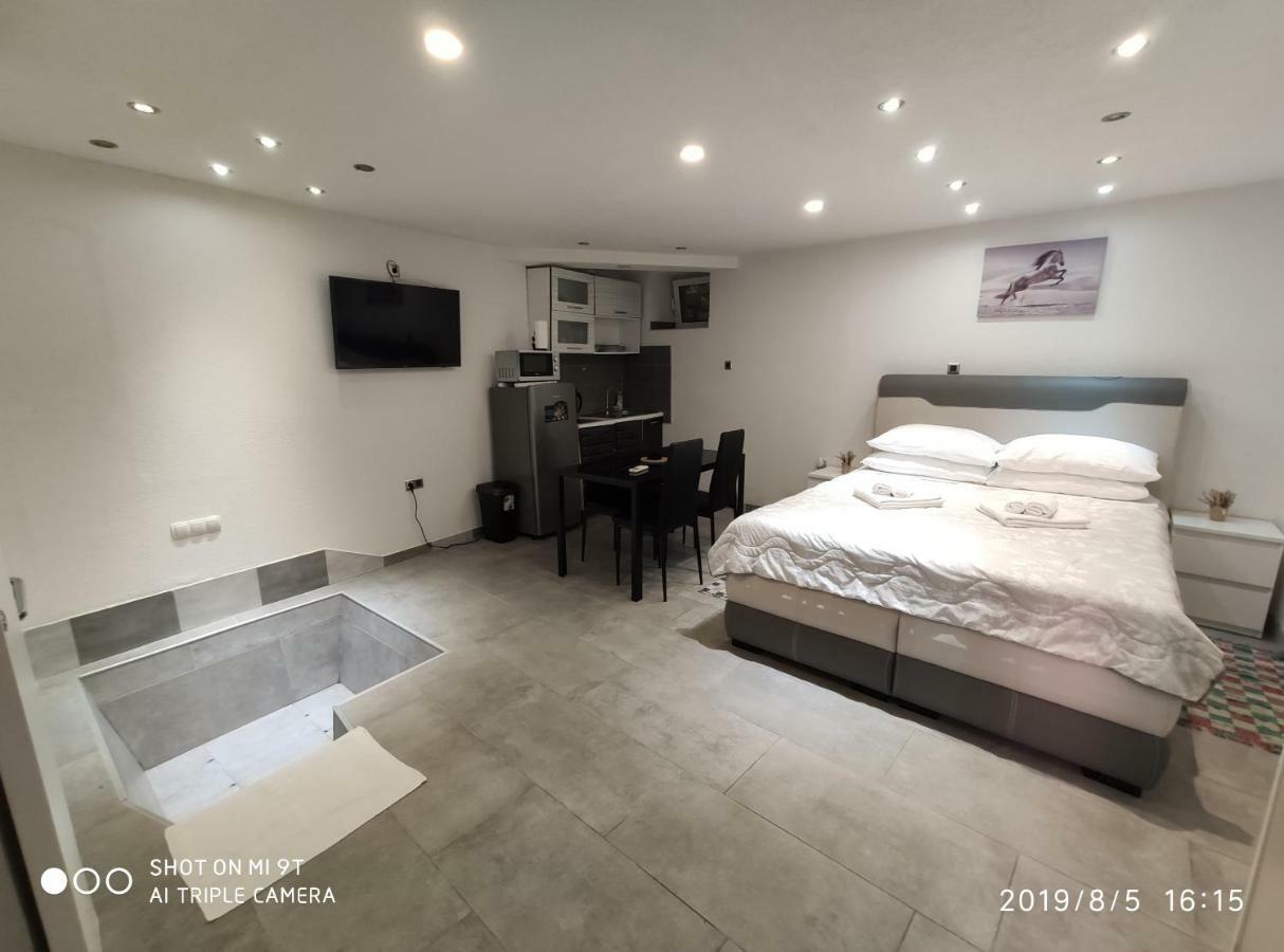 Apartament Cres Εξωτερικό φωτογραφία