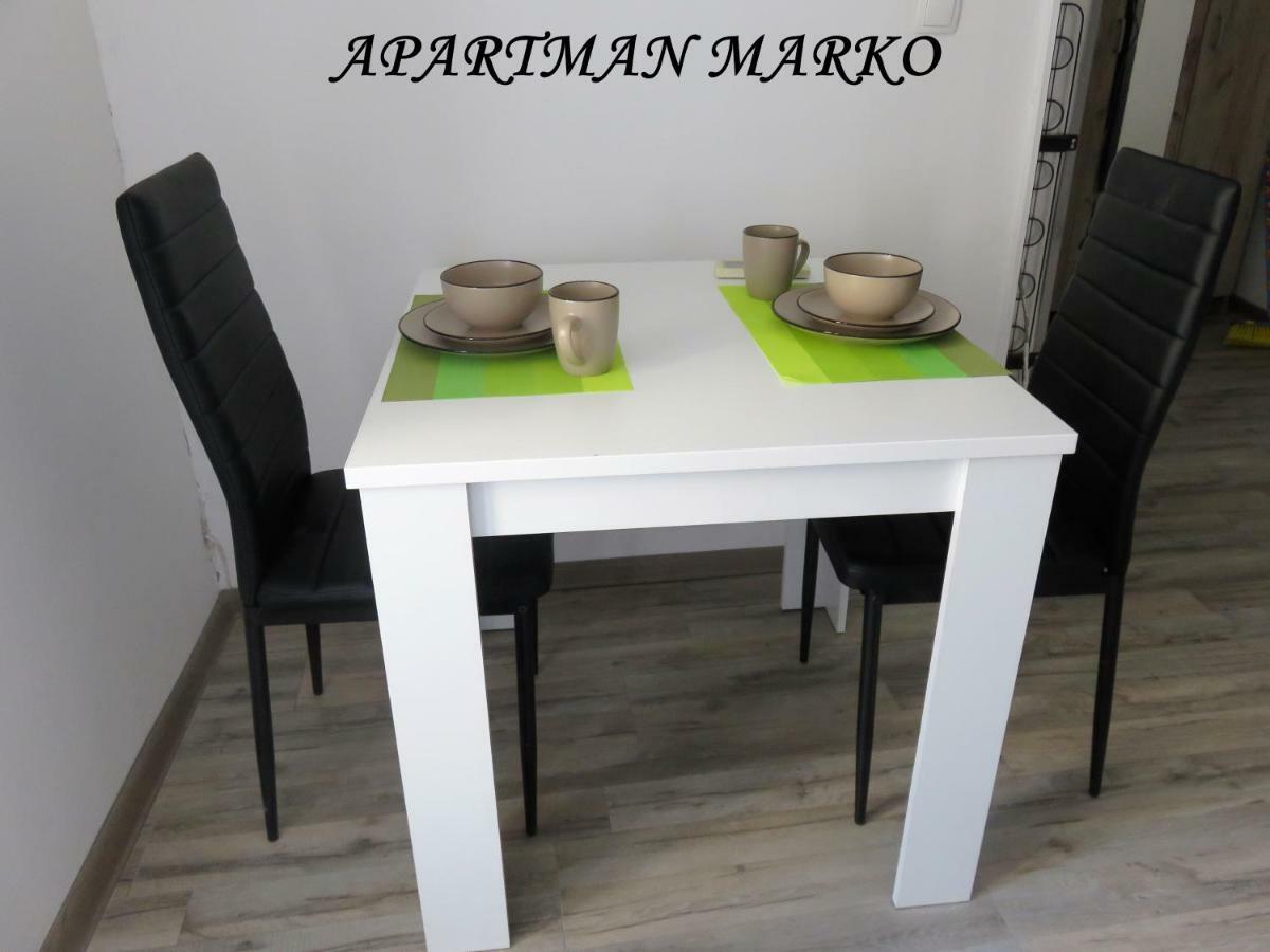 Apartament Cres Εξωτερικό φωτογραφία
