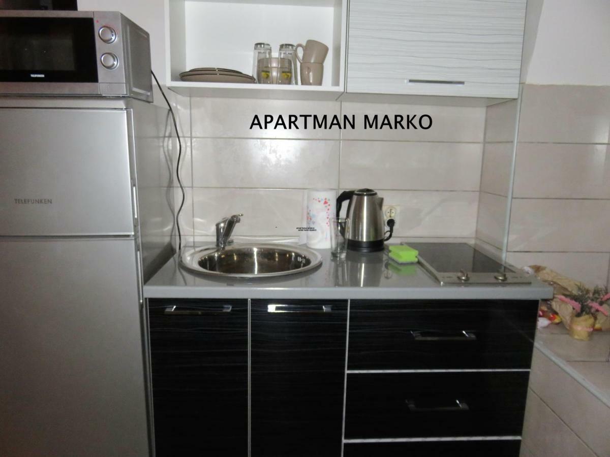 Apartament Cres Εξωτερικό φωτογραφία