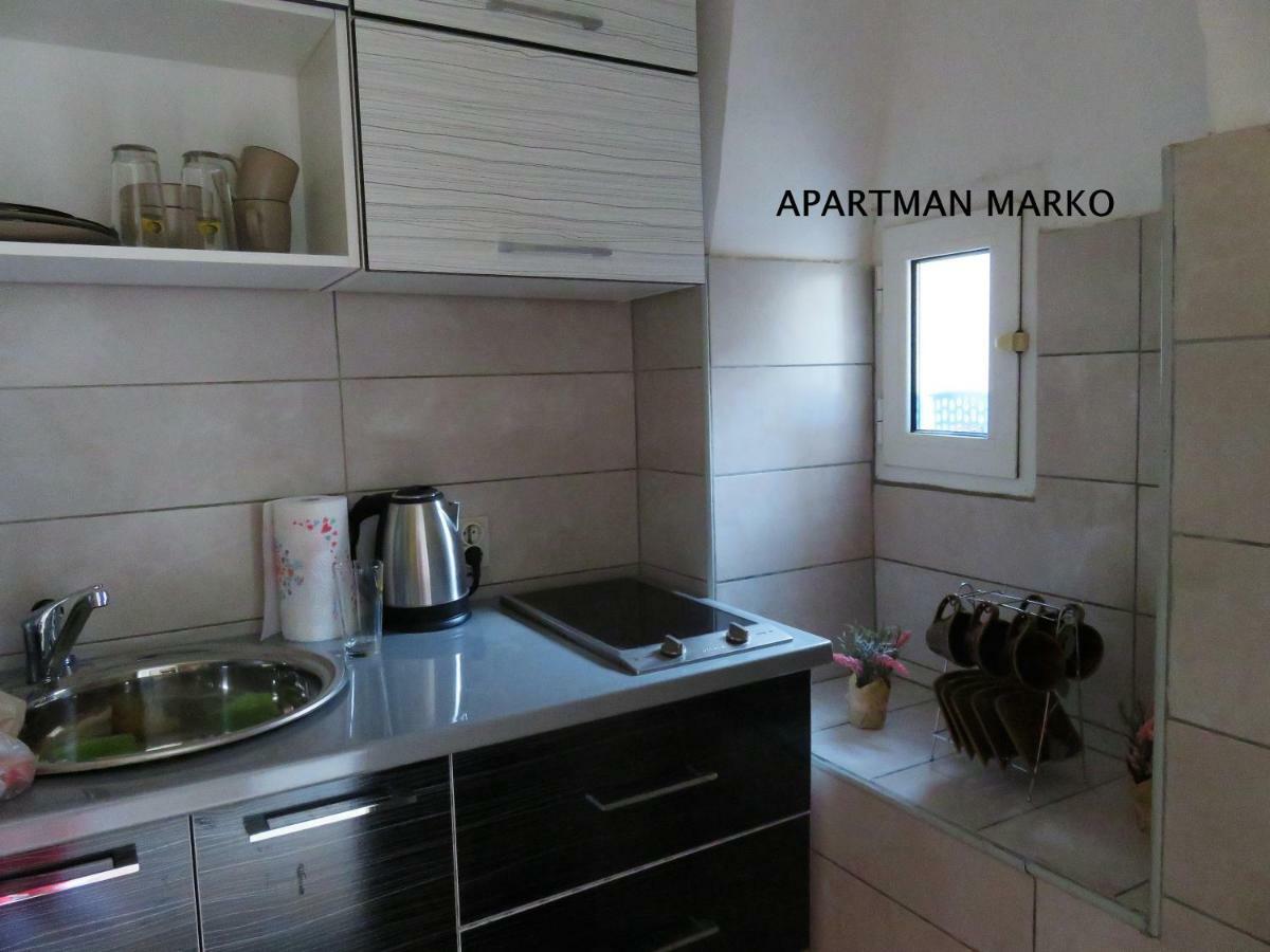 Apartament Cres Εξωτερικό φωτογραφία